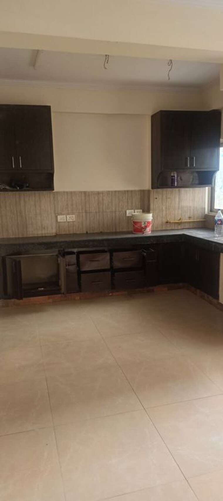 Kitchen, gardenia-gateway 3 Bedroom 1700 Sq.Ft. Apartment In Sector 75 Noida 10426849