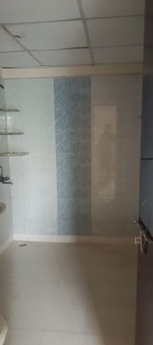 Bathroom in 3 BHK Apartment at Gardenia Gateway, Sector 75 – for Rent