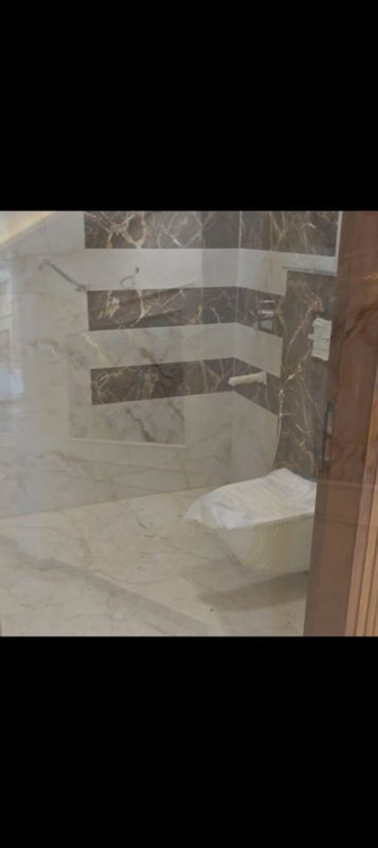 Bathroom, fidato-honour-homes 3 Bedroom 180 Sq.Ft. Builder Floor In Sector 89 Faridabad 10426863