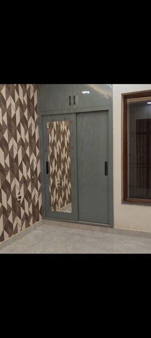Building Lobby in 3 BHK Builder Floor at Fidato Honour Homes, Sector 89 – for Rent