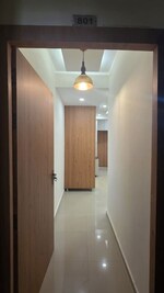 2 BHK + Pooja Room 1050 Sq.Ft. Apartment in Pyramid Midtown