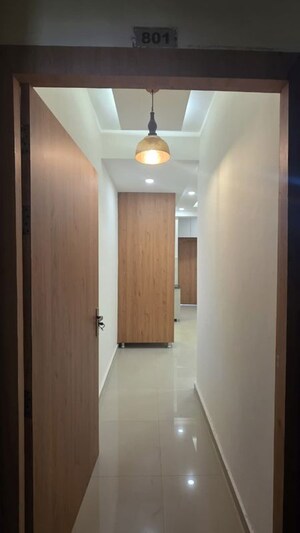 2 BHK Apartment For Rent in Pyramid Midtown, Sector 59