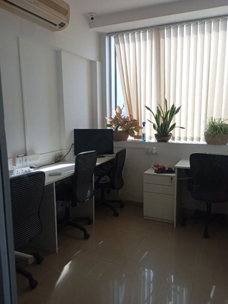 Team Area, haware-infotech-park Commercial Office Space 778 Sq.Ft. In Vashi Sector 30a Navi Mumbai 10426813