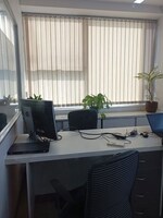 778 Sq.Ft. Office Space in Haware Infotech Park