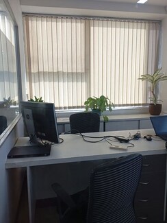 Office Space For Rent in Haware Infotech Park