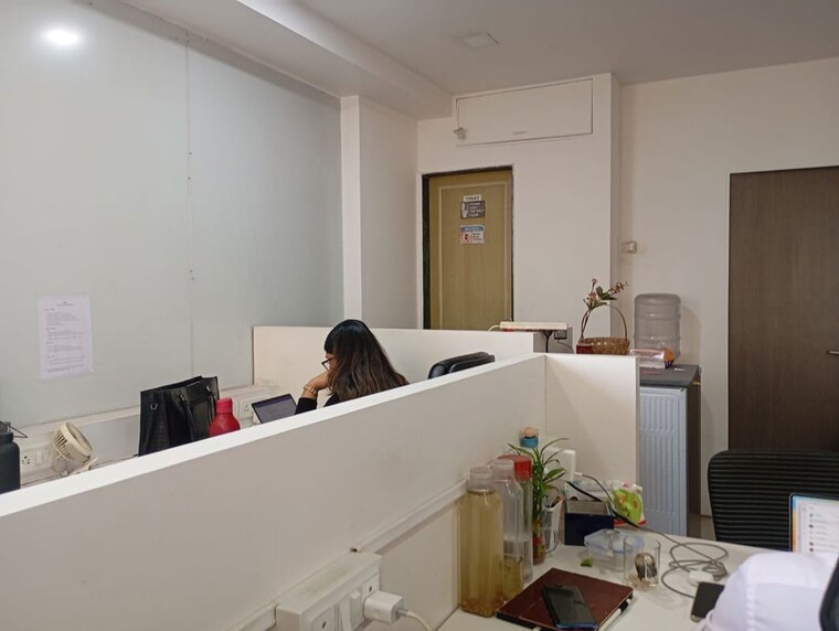 Team Area, haware-infotech-park Commercial Office Space 778 Sq.Ft. In Vashi Sector 30a Navi Mumbai 10426813