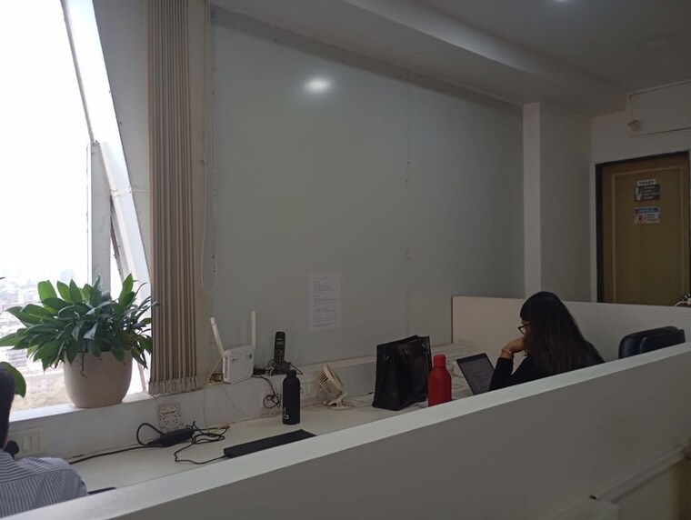 Team Area, haware-infotech-park Commercial Office Space 778 Sq.Ft. In Vashi Sector 30a Navi Mumbai 10426813