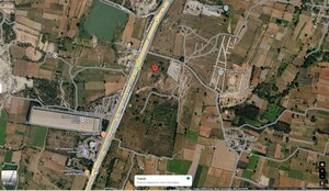  Plot For Sale in Chikkaballapur