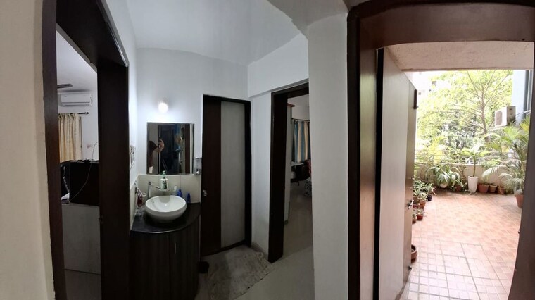 undefined, runwal-seagull 3 Bedroom 1600 Sq.Ft. Apartment In Hadapsar Pune 10426864