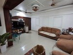 3 BHK 1600 Sq.Ft. Apartment in Runwal Seagull