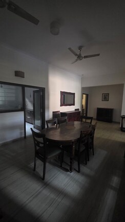 5 BHK + Pooja Room,Servant Room Independent House For Sale in Sector 15