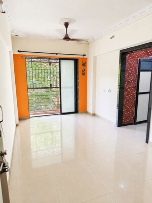 1 BHK Apartment For Rent in Sandesh Nagar