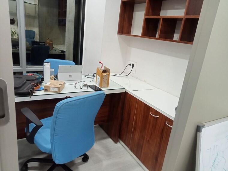 Team Area, cbd belapur sector 11 Commercial Office Space 950 Sq.Ft. In Cbd Belapur Sector 11 Navi Mumbai 10426461