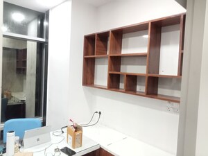 Kitchen in  Office Space at Cbd Belapur Sector 11 – for Rent
