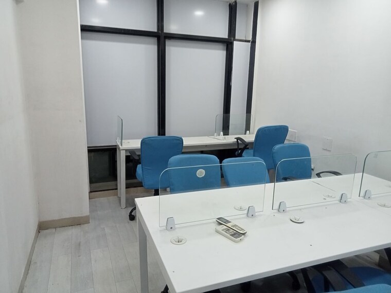 Team Area, cbd belapur sector 11 Commercial Office Space 950 Sq.Ft. In Cbd Belapur Sector 11 Navi Mumbai 10426461