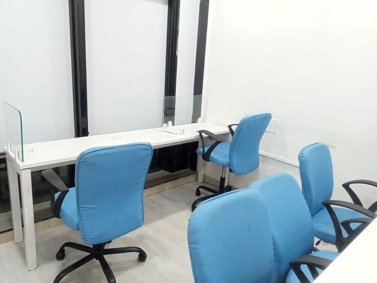 Team Area, cbd belapur sector 11 Commercial Office Space 950 Sq.Ft. In Cbd Belapur Sector 11 Navi Mumbai 10426461