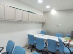 950 Sq.Ft. Office Space in CBD Belapur Sector 11