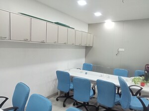  Office Space For Rent in Cbd Belapur Sector 11