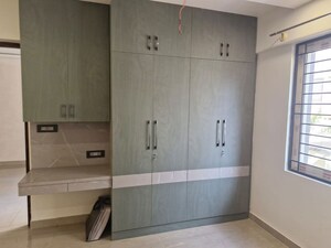 Bathroom in 2 BHK Apartment at Muppiri Pursuit Of Happiness, Jp Nagar Phase 8 – for Sale