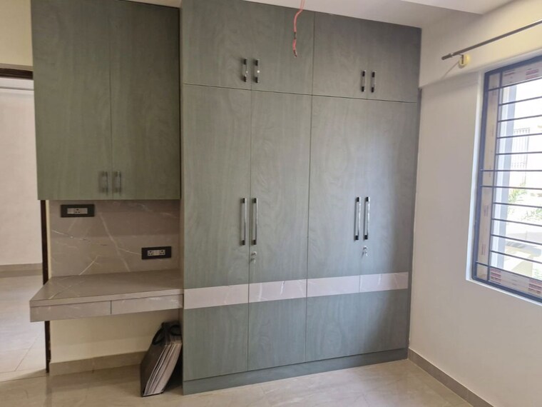 Bathroom, muppiri-pursuit-of-happiness 2 Bedroom 1200 Sq.Ft. Apartment In Jp Nagar Phase 8 Bangalore 10426879