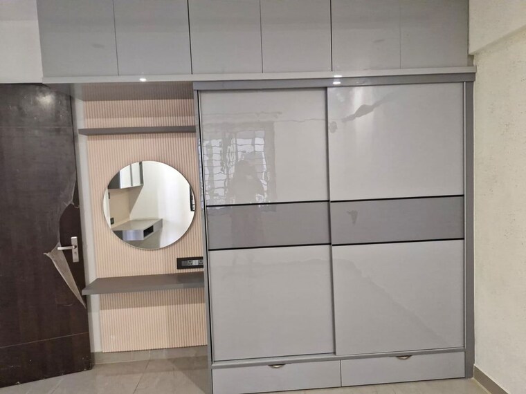 Bathroom, muppiri-pursuit-of-happiness 2 Bedroom 1200 Sq.Ft. Apartment In Jp Nagar Phase 8 Bangalore 10426879