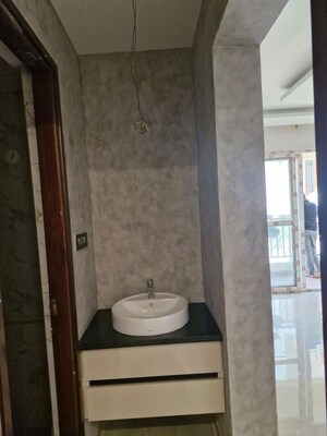 Bathroom in 2 BHK Apartment at Muppiri Pursuit Of Happiness, Jp Nagar Phase 8 – for Sale