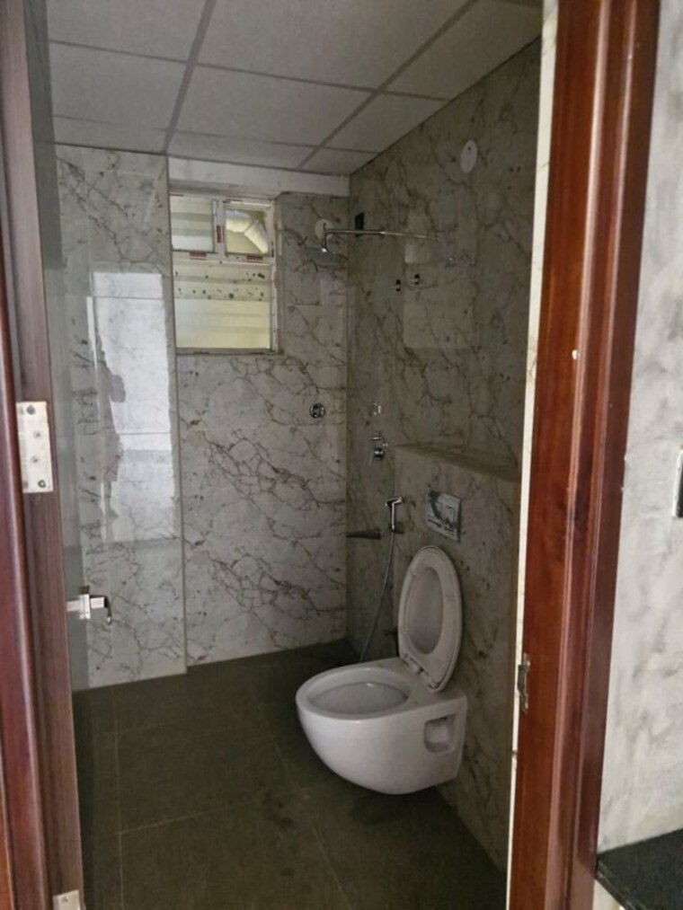Bathroom, muppiri-pursuit-of-happiness 2 Bedroom 1200 Sq.Ft. Apartment In Jp Nagar Phase 8 Bangalore 10426879