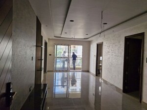 Building Lobby in 2 BHK Apartment at Muppiri Pursuit Of Happiness, Jp Nagar Phase 8 – for Sale