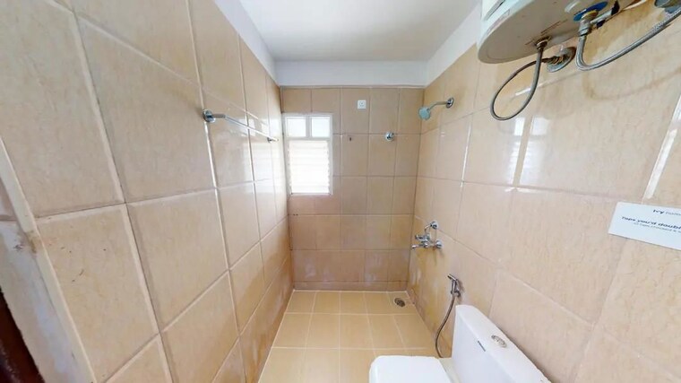 Bathroom, alpine-fiesta 2 Bedroom 1025 Sq.Ft. Apartment In Whitefield Bangalore 10426881