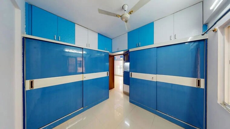 Bathroom, alpine-fiesta 2 Bedroom 1025 Sq.Ft. Apartment In Whitefield Bangalore 10426881