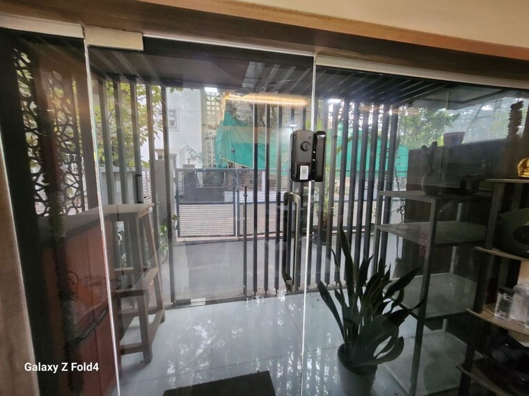 Gym, clover-gardens 3 Bedroom 2150 Sq.Ft. Apartment In Koregaon Park Pune 10426796