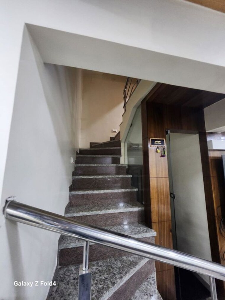 undefined, clover-gardens 3 Bedroom 2150 Sq.Ft. Apartment In Koregaon Park Pune 10426796