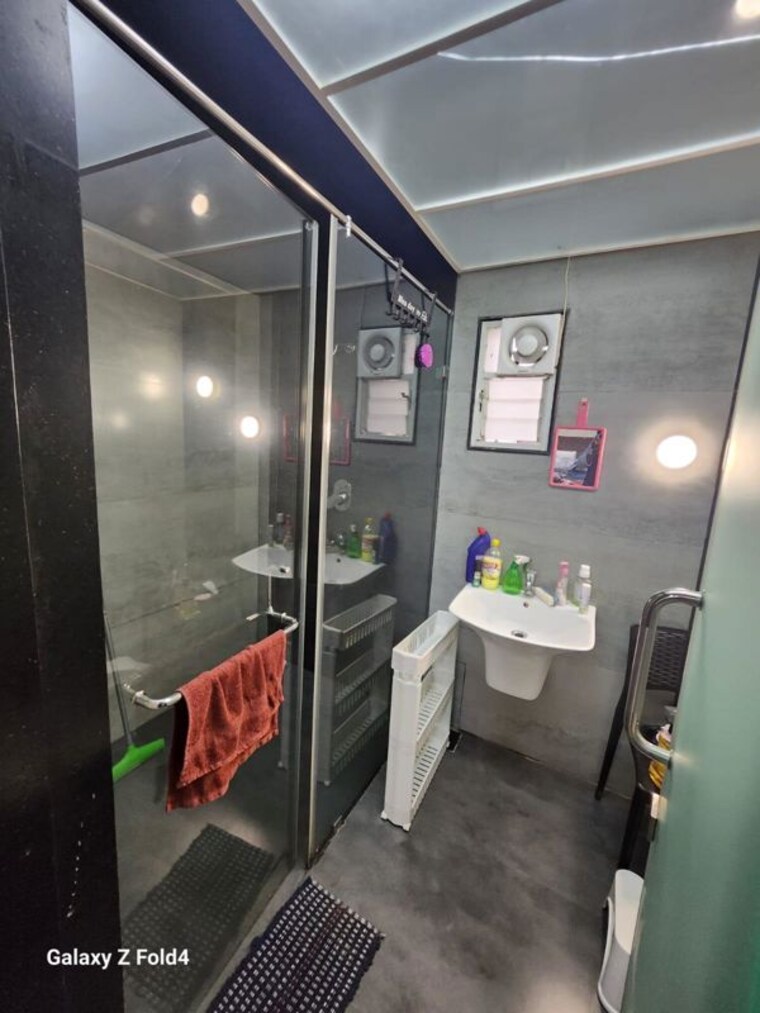Team Area, clover-gardens 3 Bedroom 2150 Sq.Ft. Apartment In Koregaon Park Pune 10426796