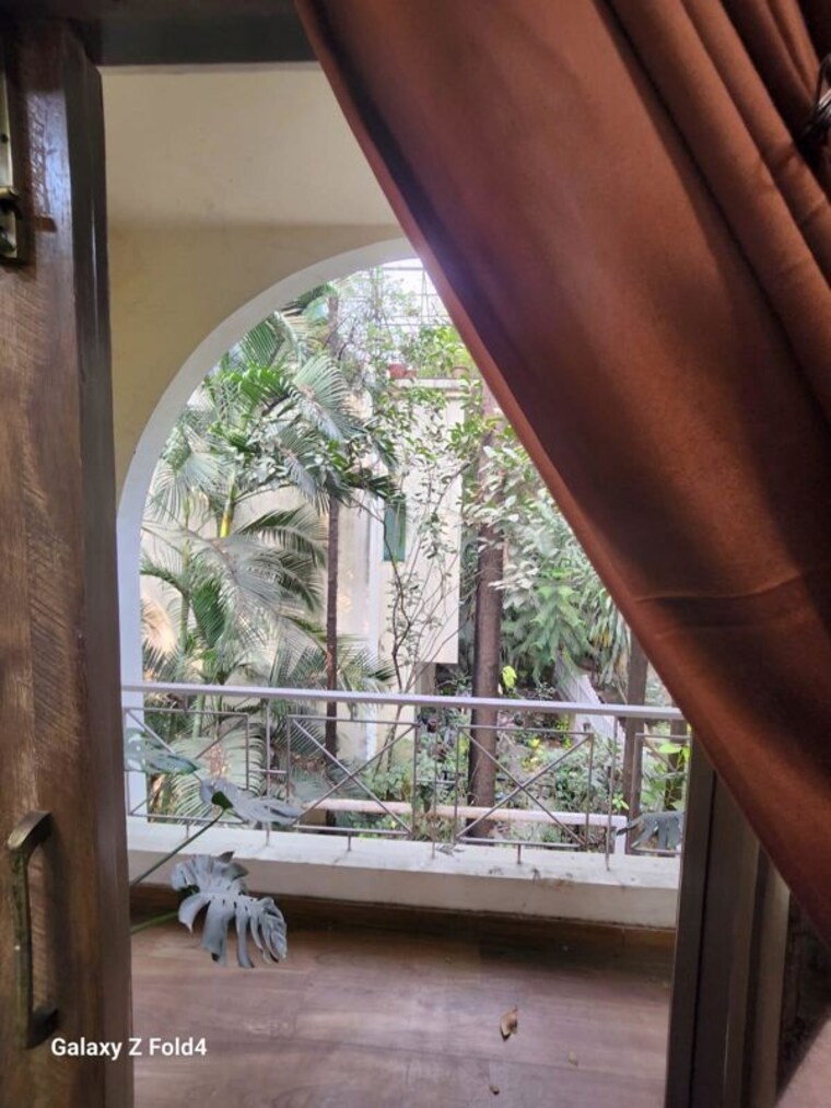 Balcony, clover-gardens 3 Bedroom 2150 Sq.Ft. Apartment In Koregaon Park Pune 10426796