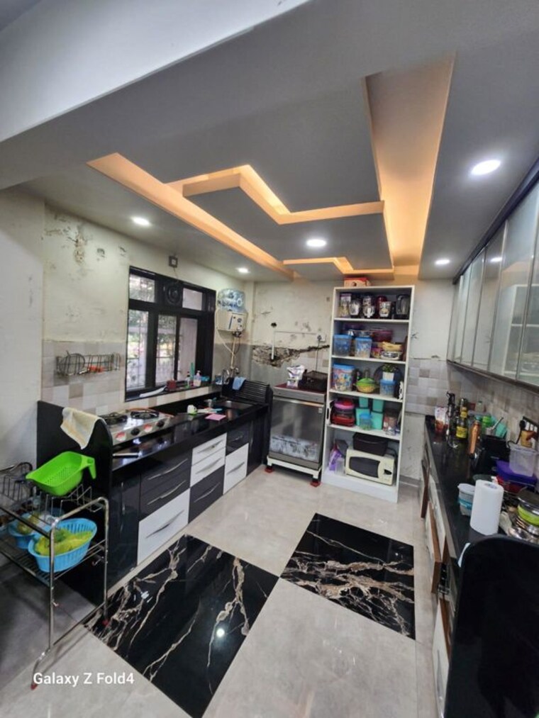 Gym, clover-gardens 3 Bedroom 2150 Sq.Ft. Apartment In Koregaon Park Pune 10426796