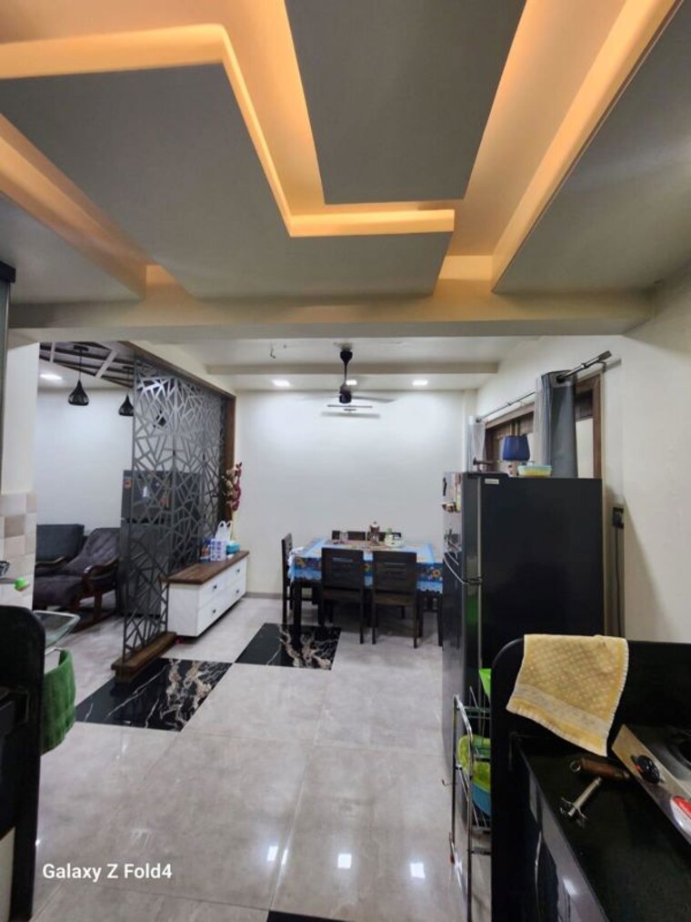 Team Area, clover-gardens 3 Bedroom 2150 Sq.Ft. Apartment In Koregaon Park Pune 10426796