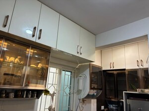 Kitchen in 4 BHK Independent House at Byrathi – for Sale