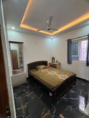 Bedroom in 4 BHK Independent House at Byrathi – for Sale