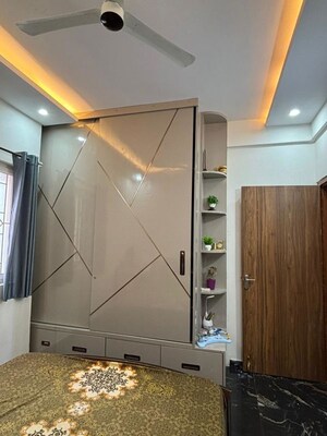 Furnished Amenities in 4 BHK Independent House at Byrathi – for Sale