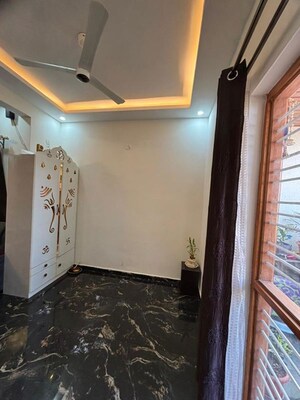 Bedroom in 4 BHK Independent House at Byrathi – for Sale