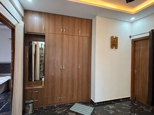 Bedroom in 4 BHK Independent House at Byrathi – for Sale