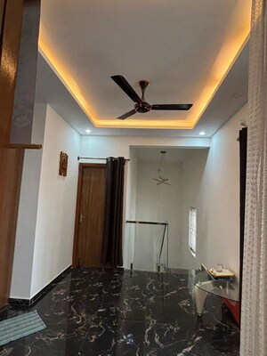 Living Room in 4 BHK Independent House at Byrathi – for Sale