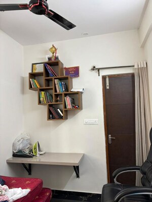 Furnished Amenities in 4 BHK Independent House at Byrathi – for Sale