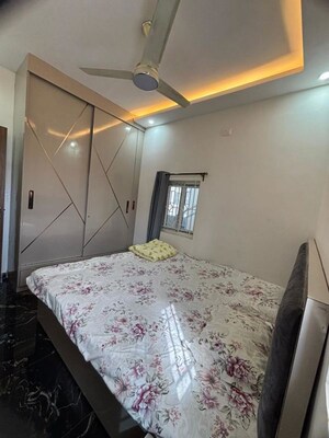 Bedroom in 4 BHK Independent House at Byrathi – for Sale