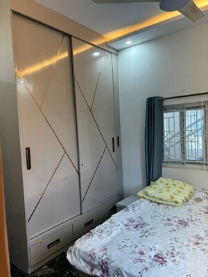 Bedroom in 4 BHK Independent House at Byrathi – for Sale