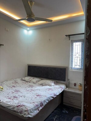 4 BHK Independent House For Sale in Byrathi