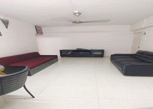 Furnished Amenities in 1 BHK Apartment at Sri Sai Shardha, Dadar West – for Rent