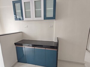 2 BHK Apartment – Entrance View at Saptsiddh Savali Saffron, Keshav Nagar - for Rent