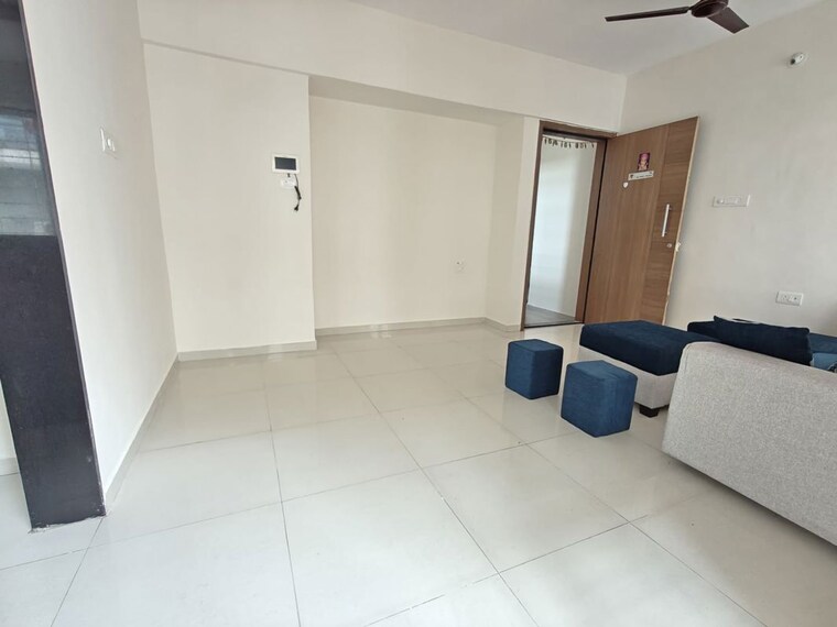 Living Room, saptsiddh-savali-saffron 2 Bedroom 792 Sq.Ft. Apartment In Keshav Nagar Pune 10426819