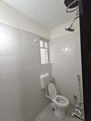 Washroom in 2 BHK Apartment at Saptsiddh Savali Saffron, Keshav Nagar – for Rent